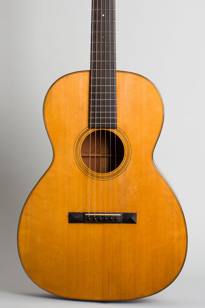 C. F. Martin 000-18 Flat Top Acoustic Guitar (1926)