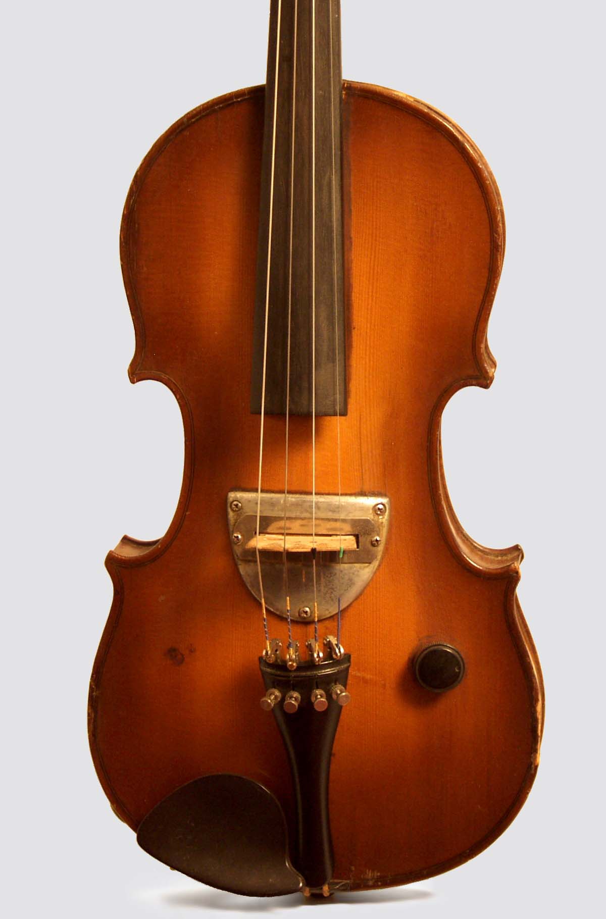 National Vio-Lectric Electric Violin (1940)