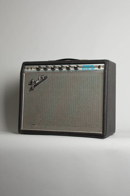 Fender Princeton Reverb AA1164 Tube Amplifier (1968)