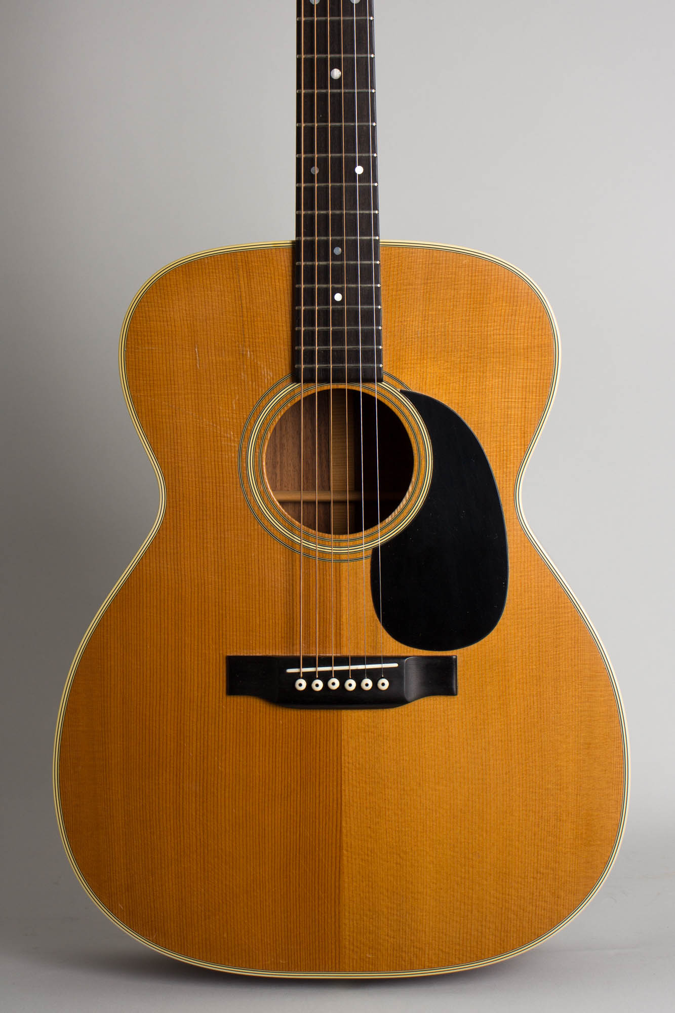 C. F. Martin 000-28 Flat Top Acoustic Guitar (1972)
