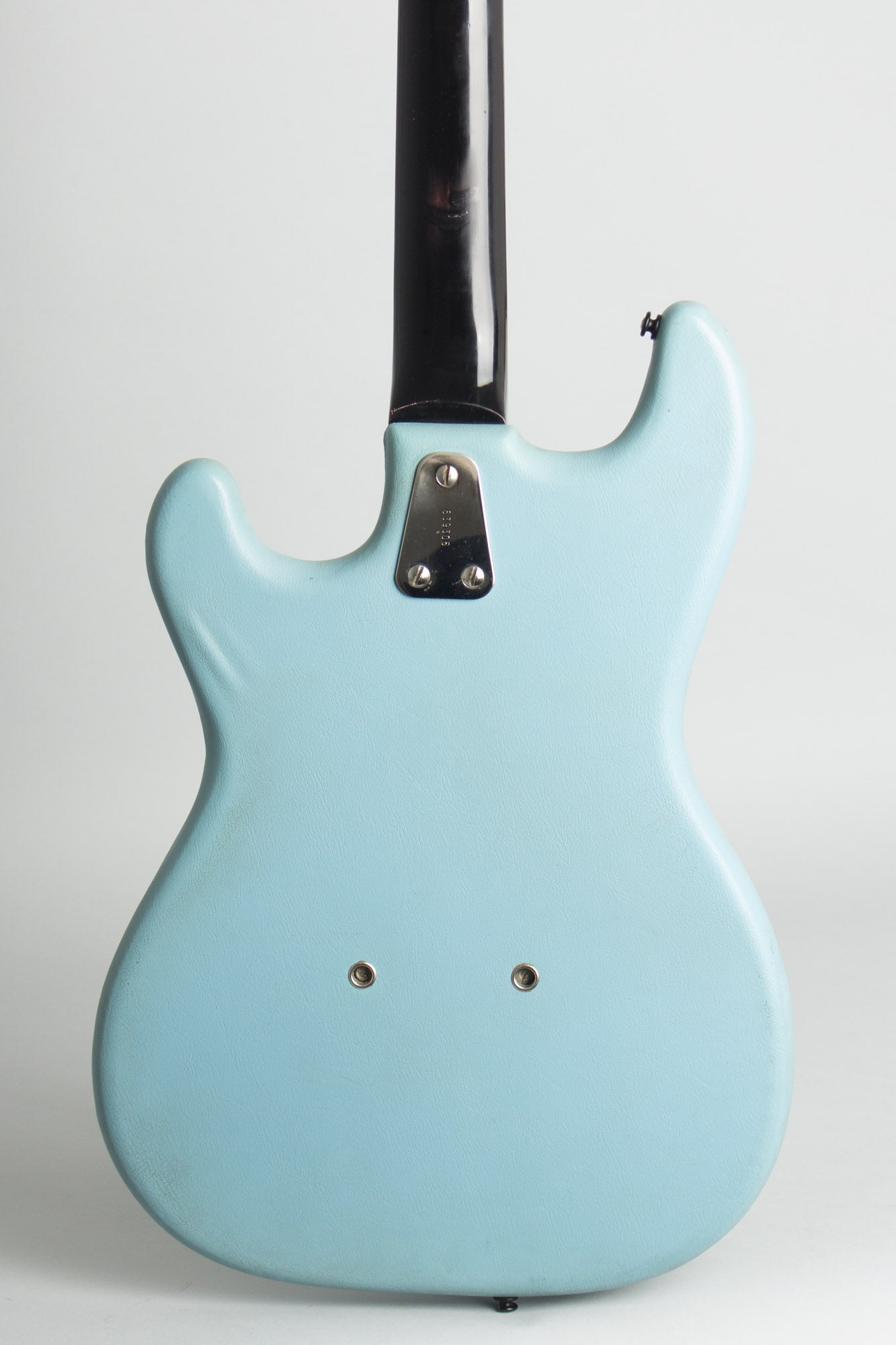 Hagstrom I Model F-11 Solid Body Electric Guitar (1965)