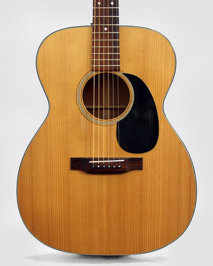 C. F. Martin 000-18 Flat Top Acoustic Guitar (1970)