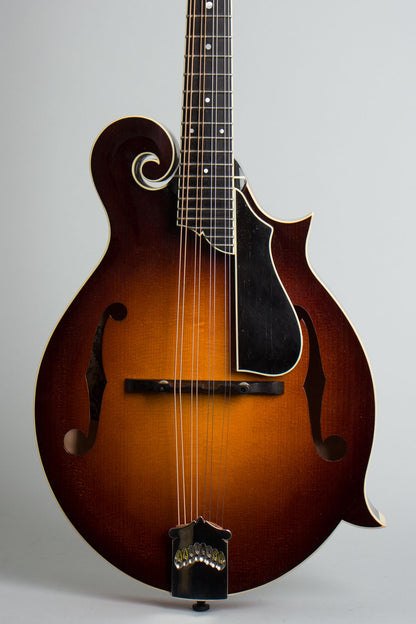 Collings MF5 Carved Top Mandolin (2012)