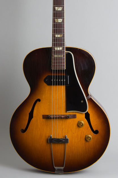 Gibson ES-135 Arch Top Hollow Body Electric Guitar (1956)