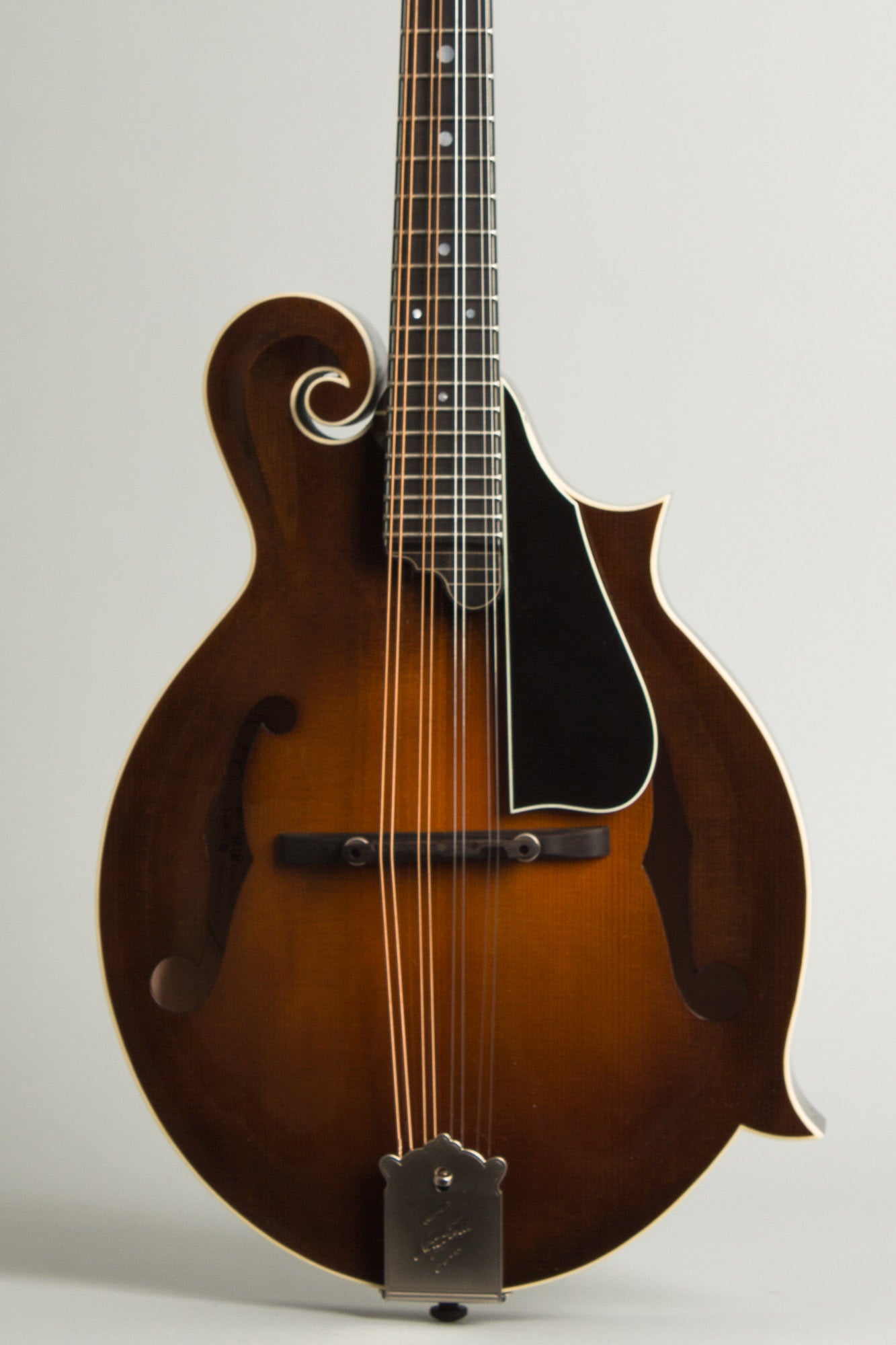 Northfield NFS-F5E Ltd Carved Top Mandolin (2026)