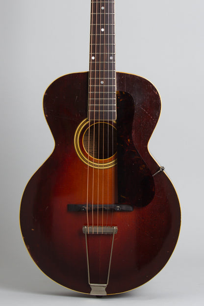 Gibson L-3 Arch Top Acoustic Guitar (1925)