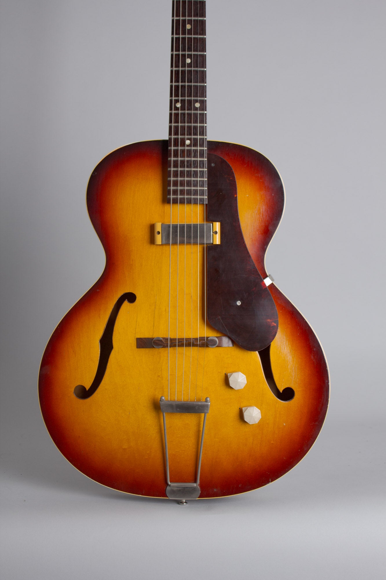 Epiphone Century E-422T Thinline Hollow Body Electric Guitar (1959)