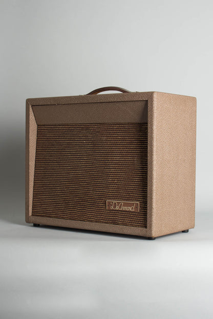 DeArmond R5T Tube Amplifier (1960)