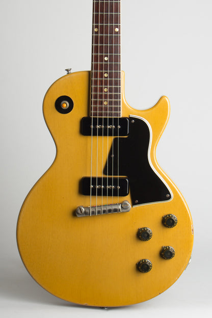 Gibson Les Paul Special Solid Body Electric Guitar (1958)