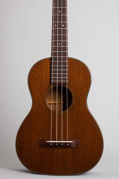 C. F. Martin Style 1-T Tenor Ukulele (1950s)