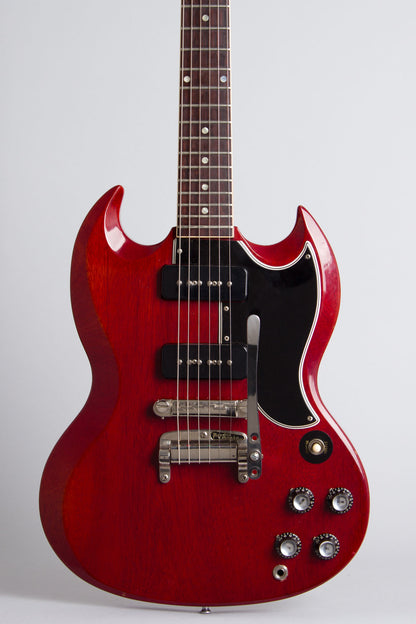 Gibson SG Special Solid Body Electric Guitar (1962)