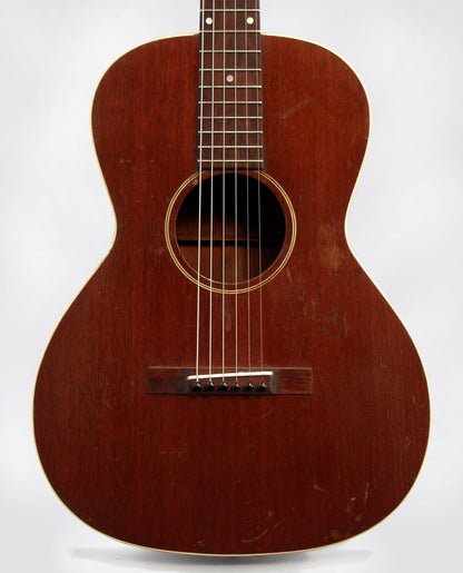 Gibson L-0 Flat Top Acoustic Guitar (1932)