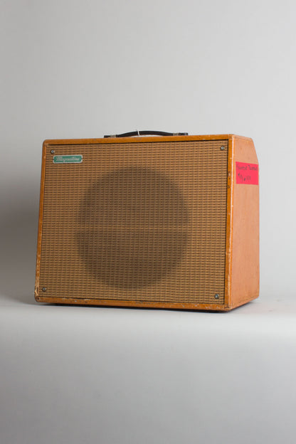 Magnatone Troubadour Model 112 Previously Owned by Steely Dan's Walter Becker Tube Amplifier (1953)
