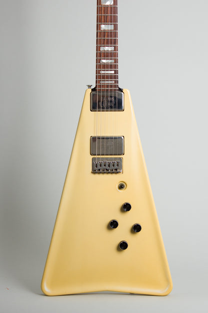 Travis Bean TB-3000 Wedge Solid Body Electric Guitar (1978)