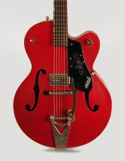 Gretsch PX-6119 Chet Atkins Tennessean Arch Top Hollow Body Electric Guitar (1960)