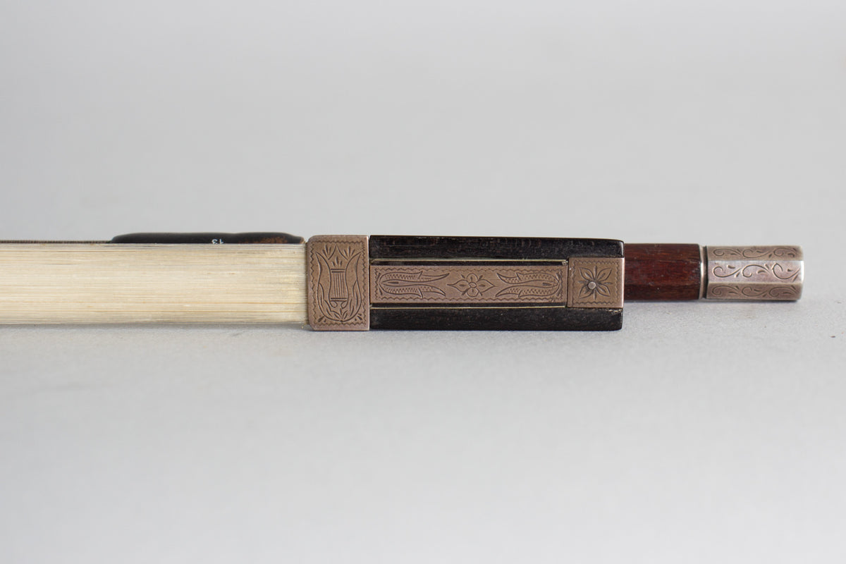 Voirin Violin Bow