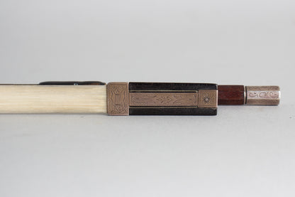 Voirin Violin Bow