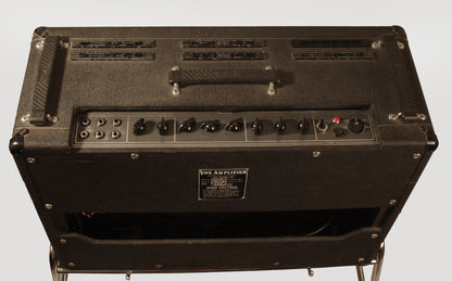 Vox AC-30TB Tube Amplifier (1969)