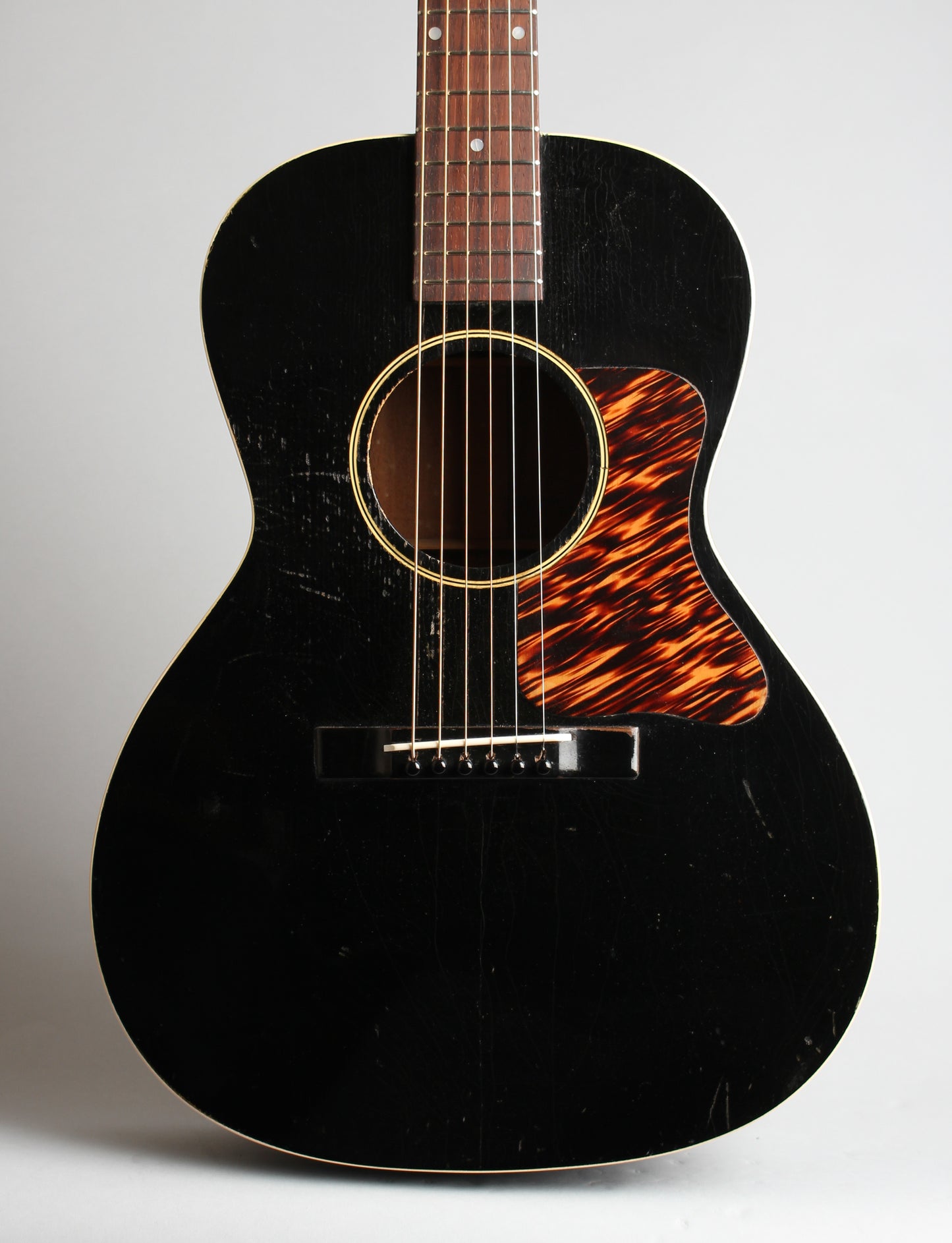 Gibson L-0 Flat Top Acoustic Guitar (1937)