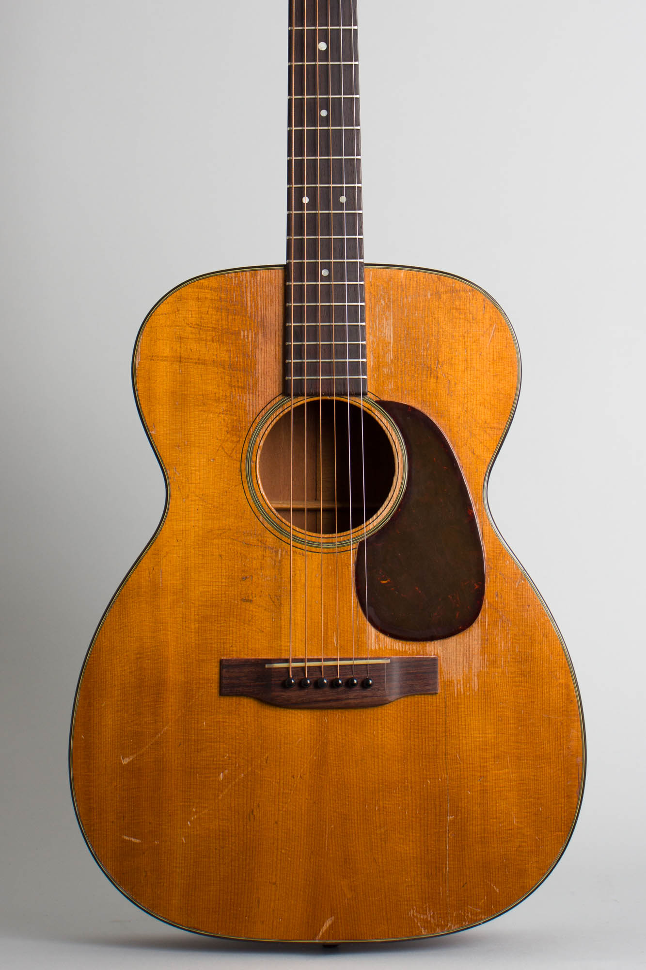 C. F. Martin 00-18 Flat Top Acoustic Guitar (1950)
