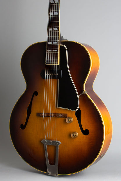Gibson ES-300 Arch Top Hollow Body Electric Guitar (1948)