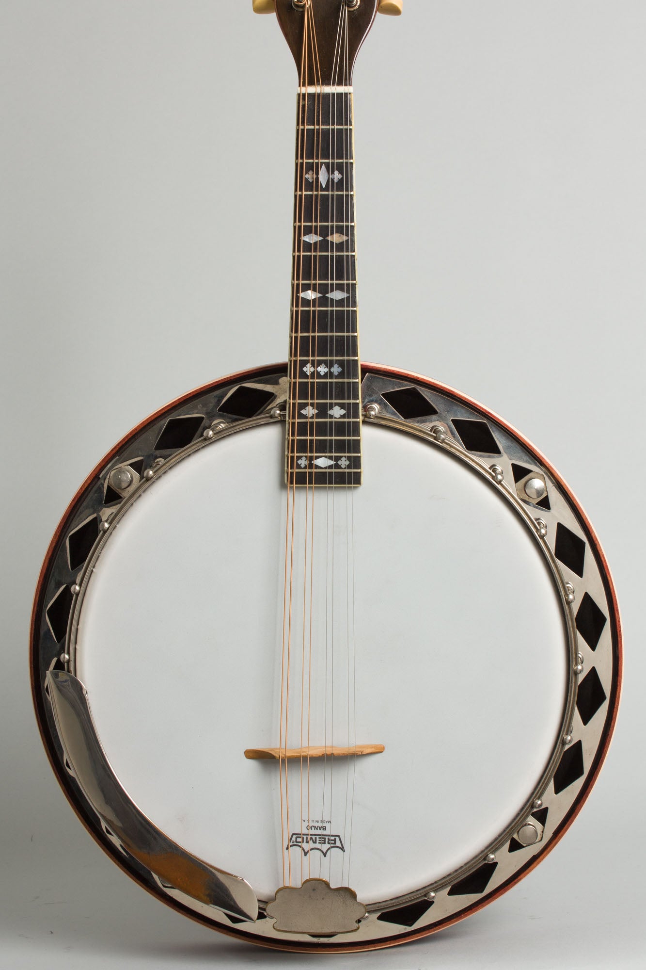 Gibson MB-2 Mandolin Banjo (1927)