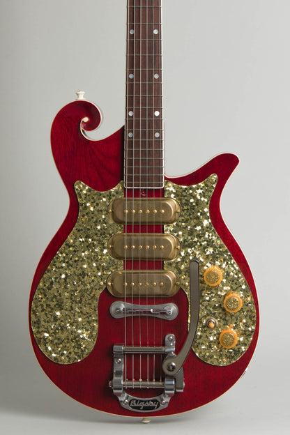 Premier E-723 Solid Body Electric Guitar (2025)