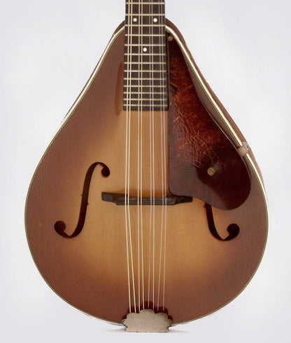 C. F. Martin 2-15 Carved Top Mandolin (1958)