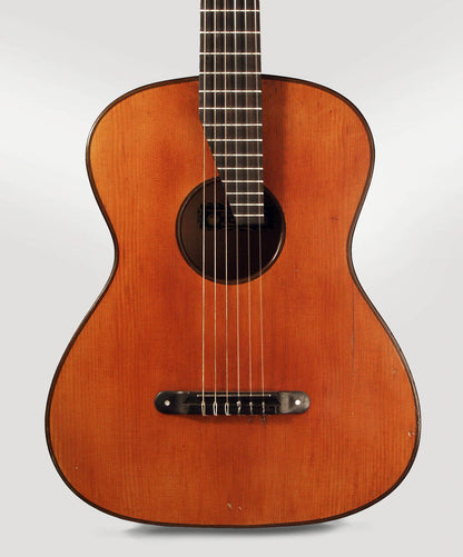 Georg Haid Viennese Classical Guitar (20th Century)
