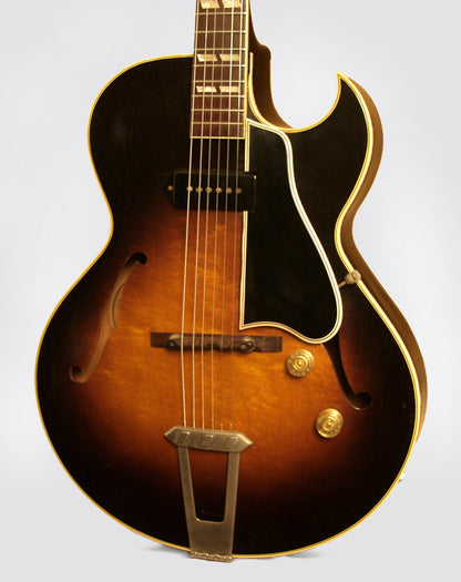 Gibson ES-175 Arch Top Hollow Body Electric Guitar (1949)