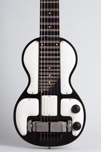 Rickenbacker Model B-6 Lap Steel Electric Guitar (1945-6)