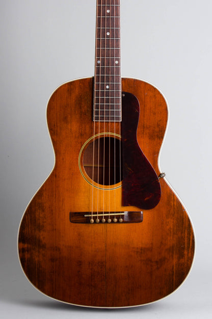 Gibson L-2 Flat Top Acoustic Guitar (1930)