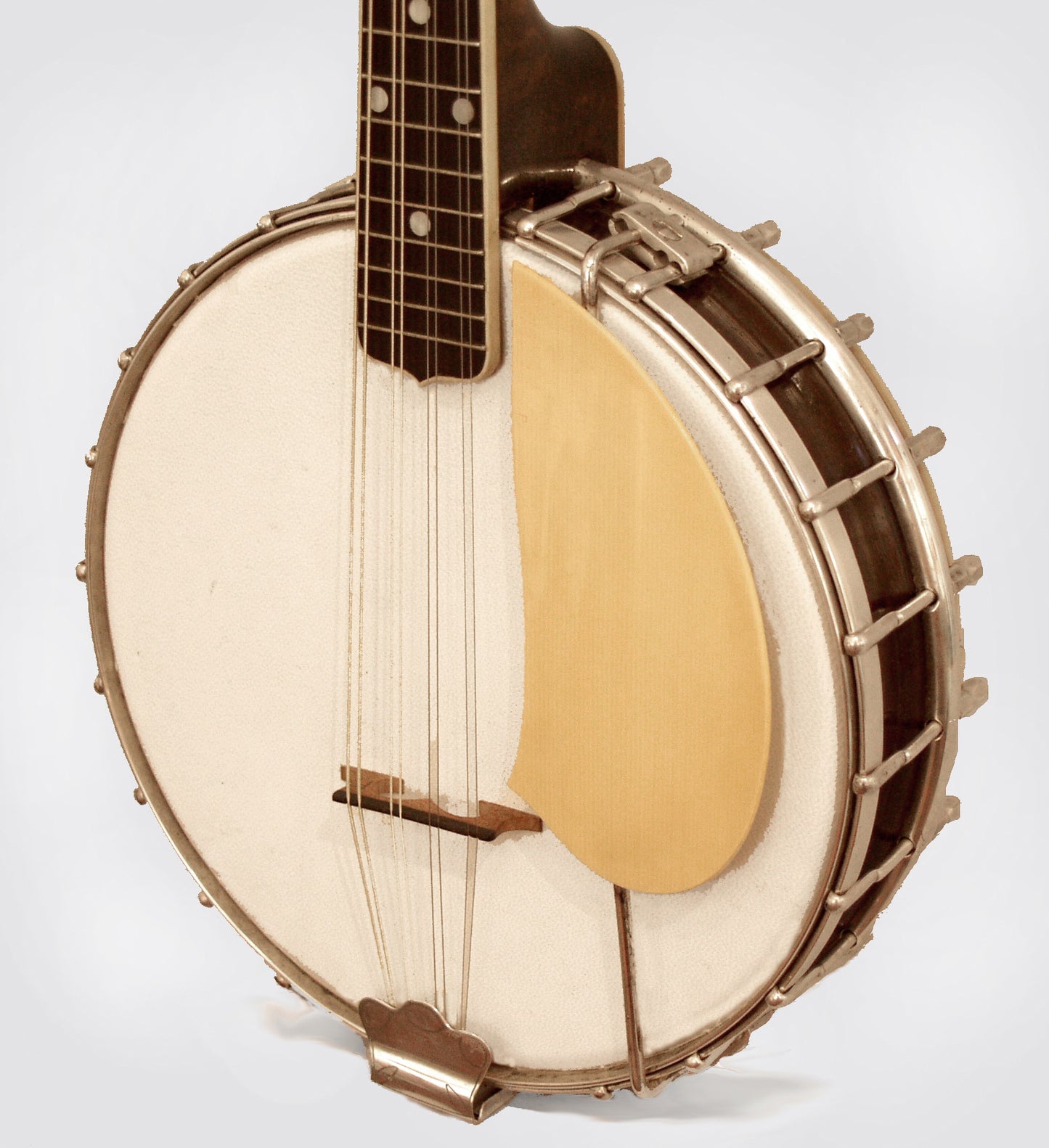 Gibson MB-4 Mandolin Banjo (1923)