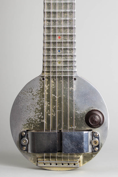 Rickenbacker Model A-22 Lap Steel Electric Guitar (1935)