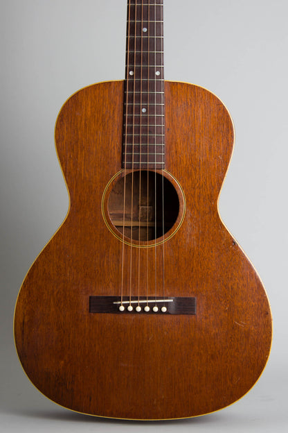 Gibson L-0 Flat Top Acoustic Guitar (1932)