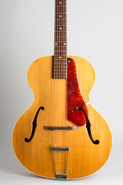 Epiphone Zenith Arch Top Acoustic Guitar (1952)