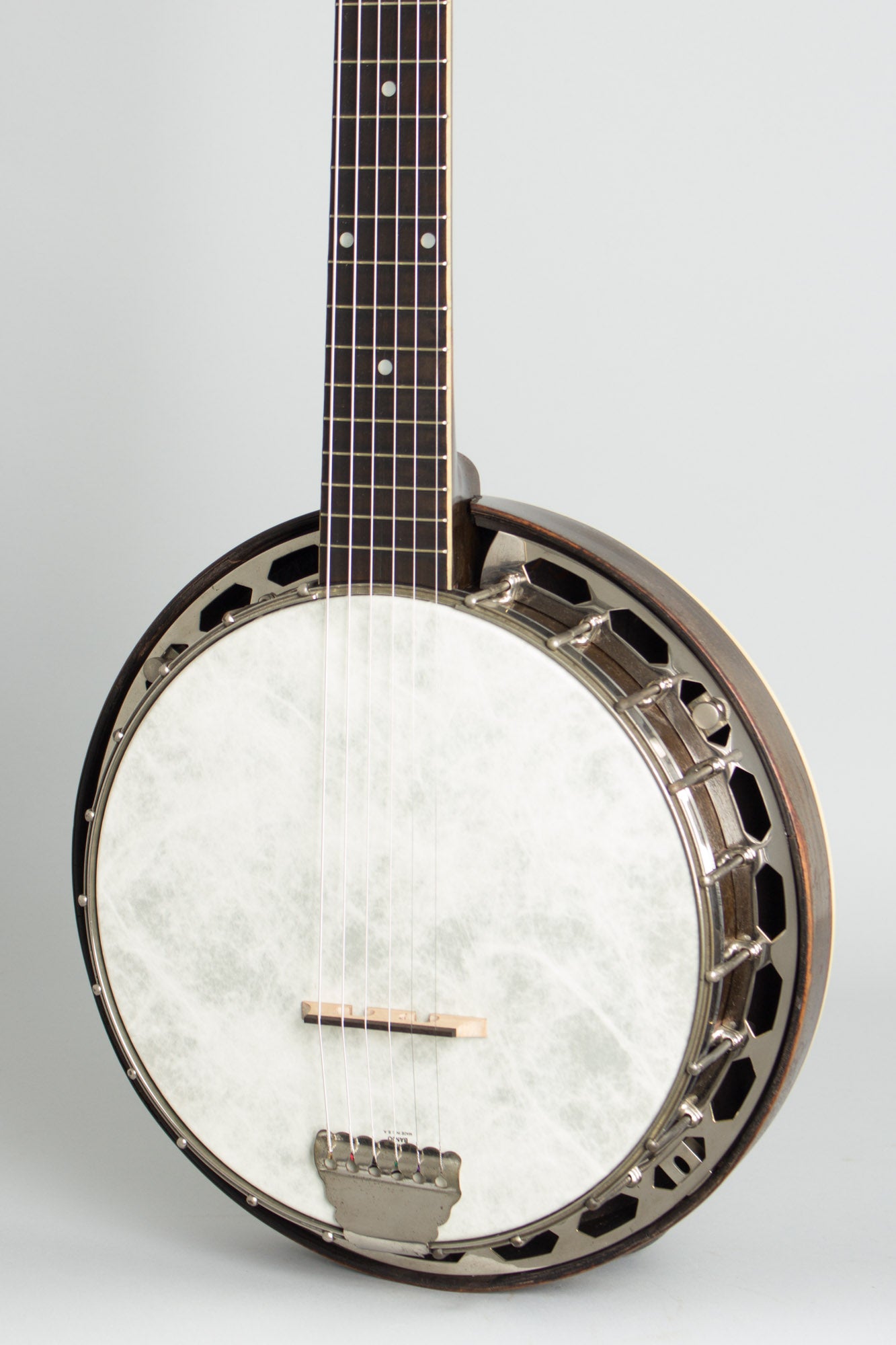 Gibson GB-1 Guitar Banjo (1929)