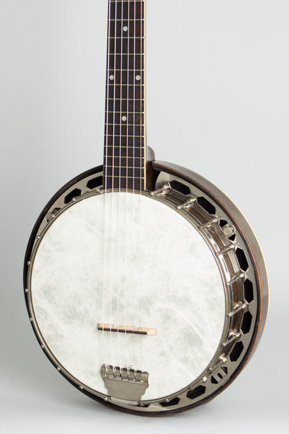 Gibson GB-1 Guitar Banjo (1929)