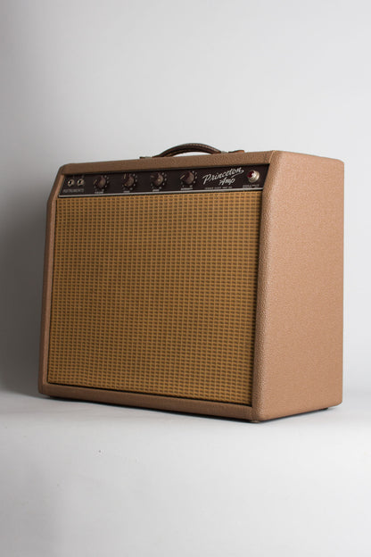 Fender Princeton 6G2 Tube Amplifier (1962)