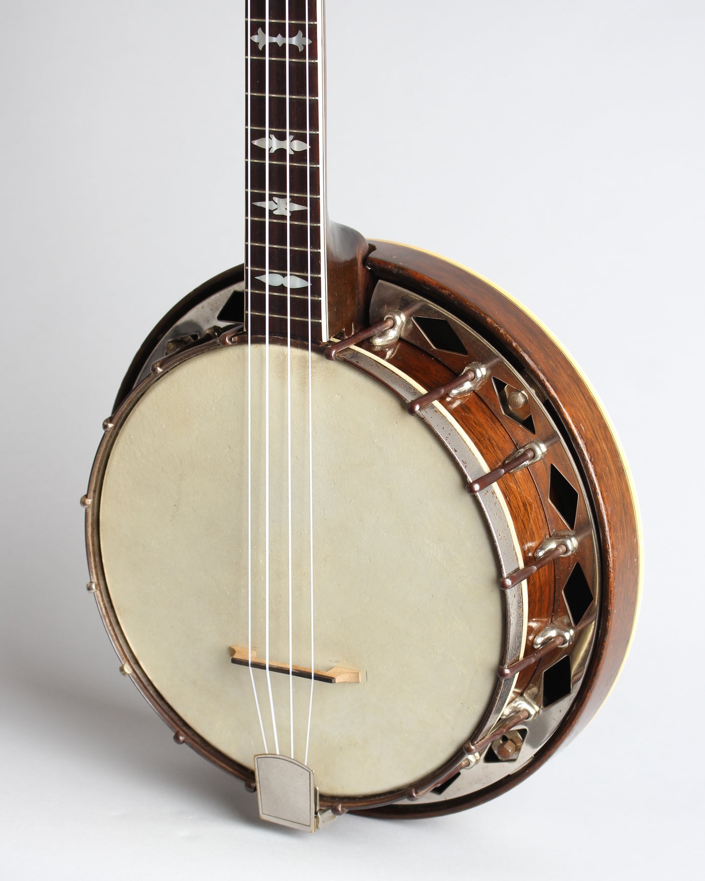 Gibson UB-4 Banjo Ukulele (1927)