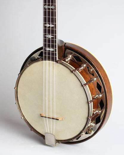 Gibson UB-4 Banjo Ukulele (1927)