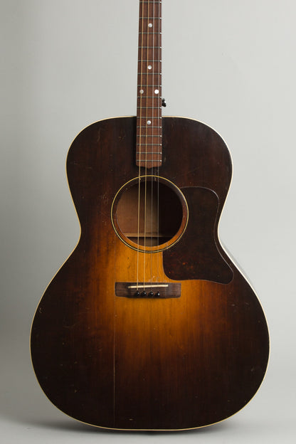 Gibson TG-1 Flat Top Tenor Guitar (1933)