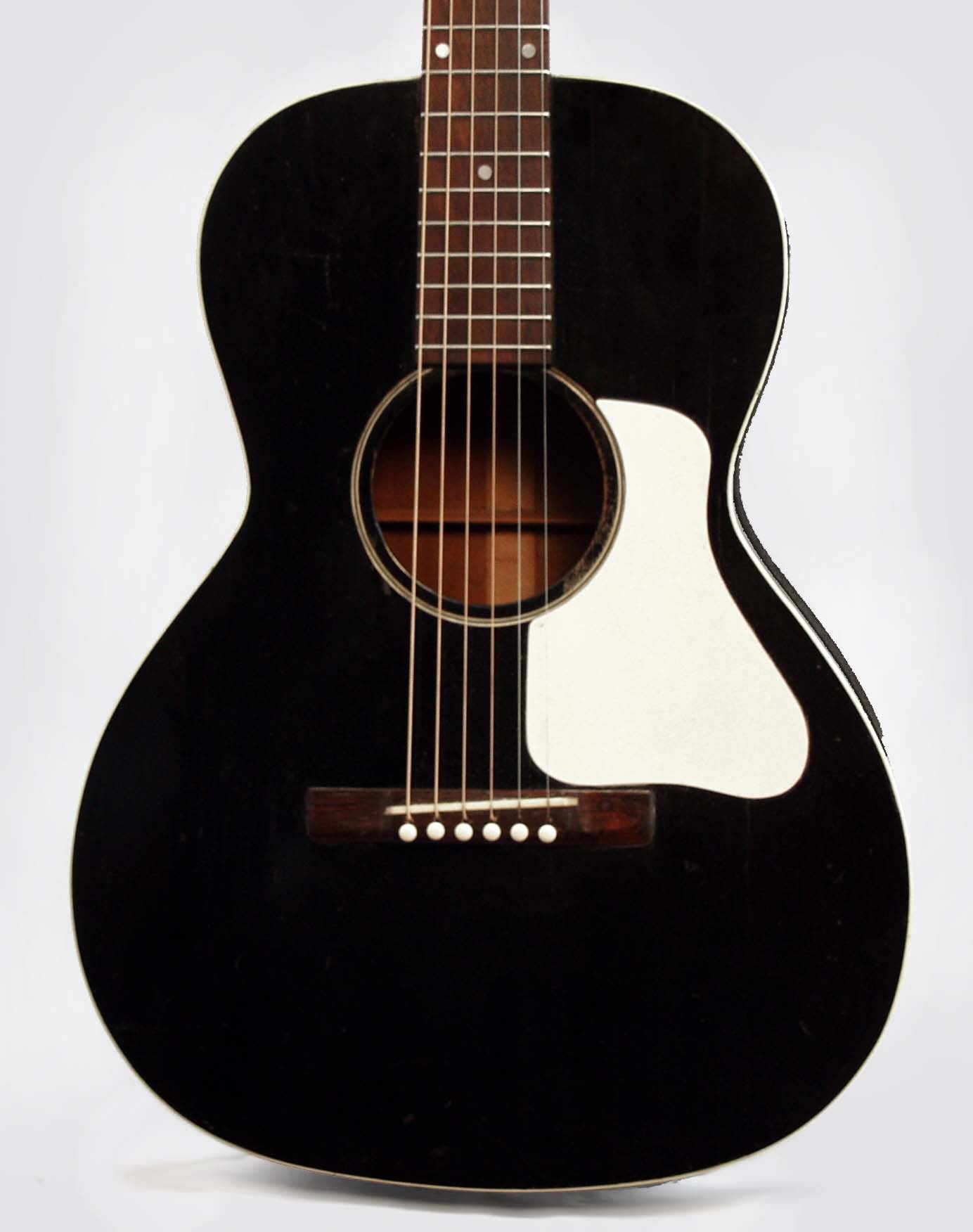 Gibson L-00 Flat Top Acoustic Guitar (1932)