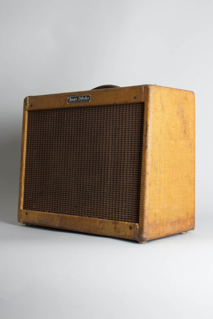 Fender Vibrolux Model 5F11 Tube Amplifier (1960)