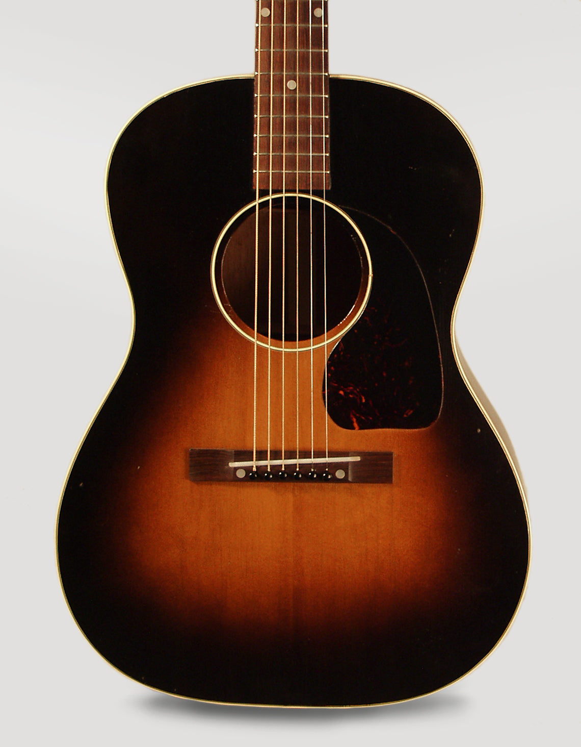 Gibson LG-2 Flat Top Acoustic Guitar (1952)