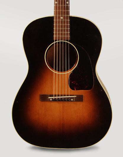 Gibson LG-2 Flat Top Acoustic Guitar (1952)