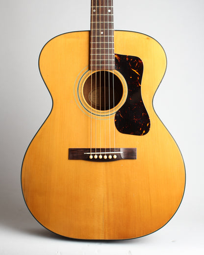 Guild F-30NT Flat Top Acoustic Guitar (1968)