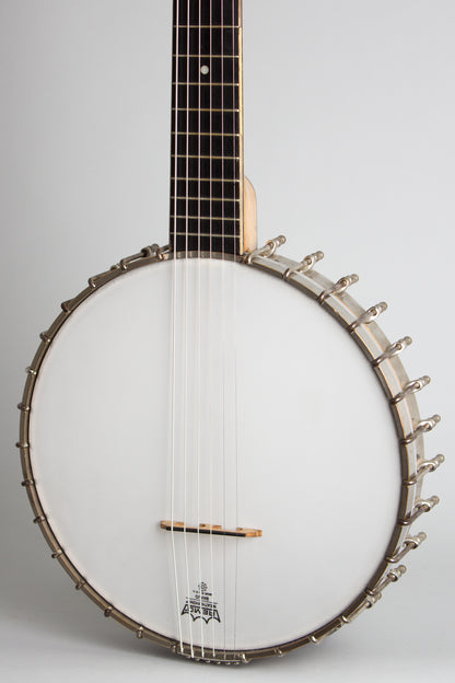 Vega Tu-Ba-Phone Guitar Banjo (1927)