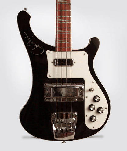 Rickenbacker 4003 Electric Bass Guitar (1997)