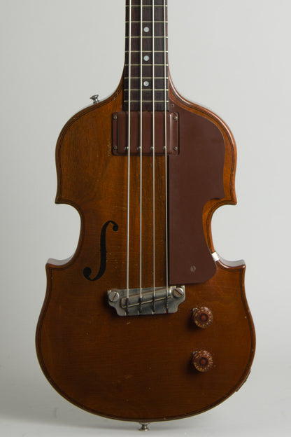 Gibson EB-1 Electric Bass Guitar (1954)